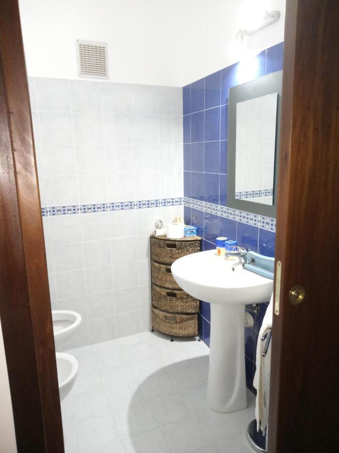 Villa Sovareto Sciacca Luaran gambar