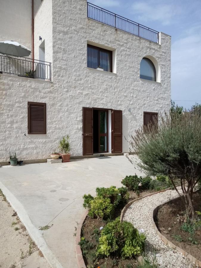 Villa Sovareto Sciacca Luaran gambar
